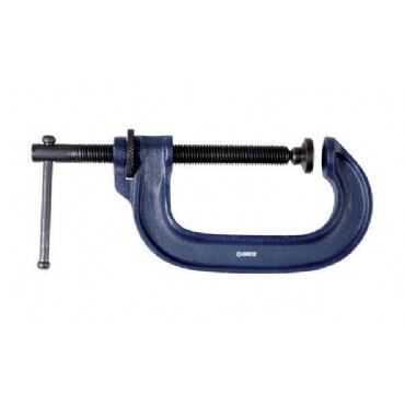 Groz - Kazancı Mengene Gcl/oh/6 - Güçlü ve Dayanıklı