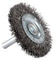 Makita D-39964 - Tel Fırça 50x6 Mm - Yüksek Performanslı Temizlik Aracı