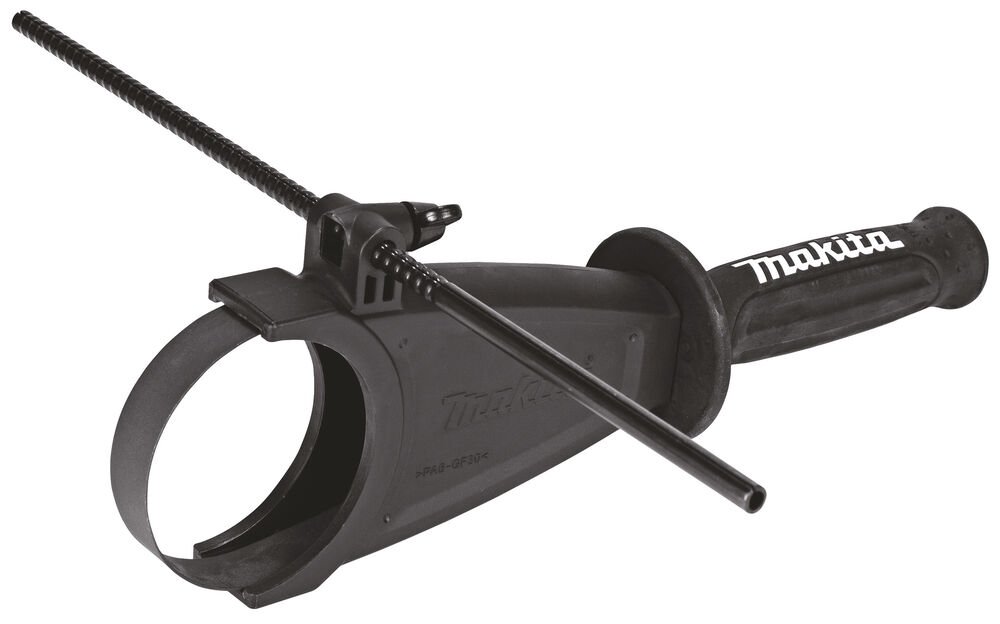 Makita 135380-6 - Hr5201c/hr5202c/hr5211c/hr5212c Yan Sap - Dayanıklı ve Ergonomik