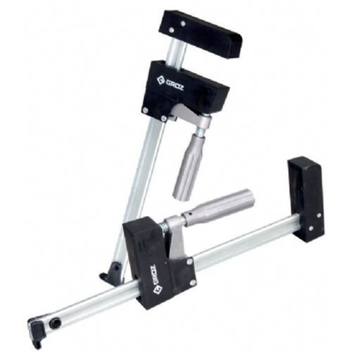 Groz - Plastik Ağızlı İşkence Kbc/12 - 300mm