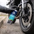 Michelin MC35119 200ml Motosiklet, Scooter Acil Lastik Tamir Spreyi/Köpüğü