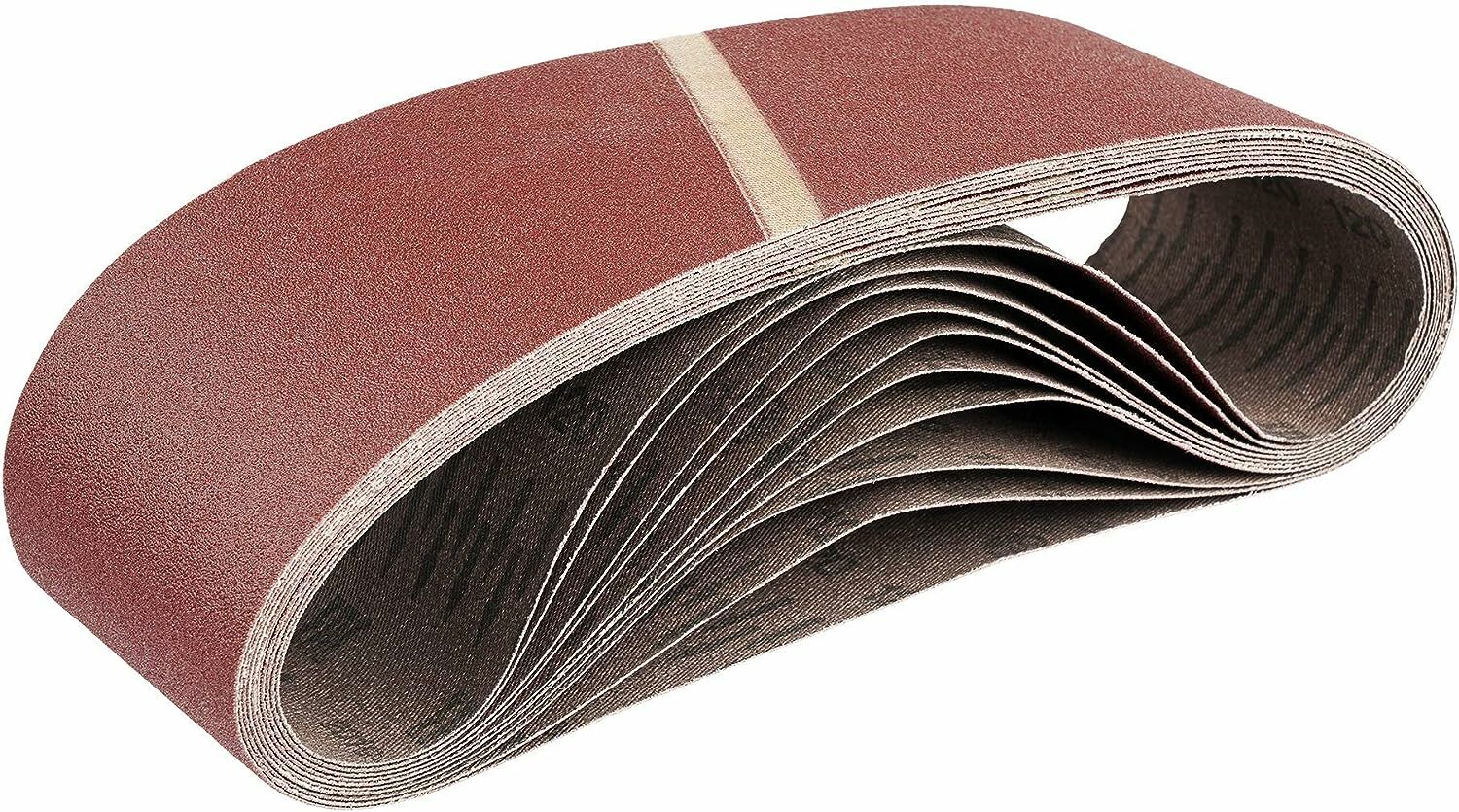 KAĞIT ZIMPARA  -  80 KUM 114x140 mm