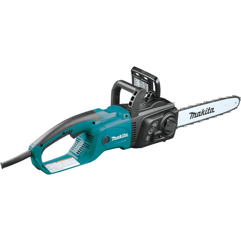 Makita UC4051A - Elektrikli Ağaç Kesim Makinası Uc4051a - 400 Mm