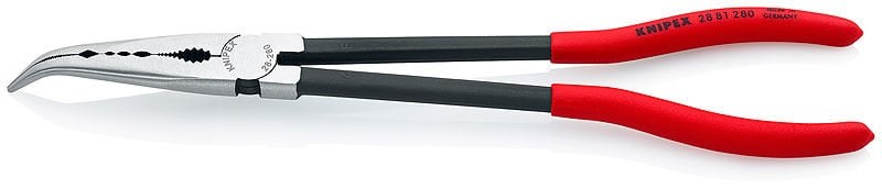 MONTAJ PENSESİ 280 mm