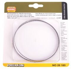 Proxxon 28180 - Plastik Kesme Testeresi - 28180 Modeli