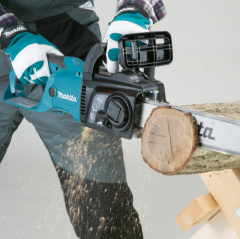 Makita UC4051A - Elektrikli Ağaç Kesim Makinası Uc4051a - 400 Mm