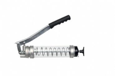 Gres Pompası Şeffaf G1R/HD/M-CL