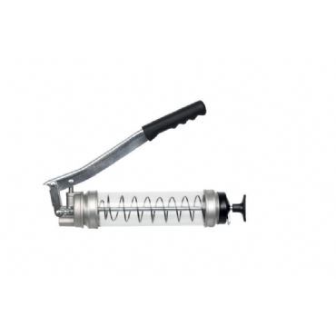 Groz - Gres Pompası Şeffaf G1r/hd/m-cl - Yüksek Basınçlı