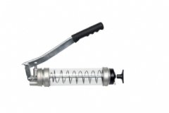 Gres Pompası Şeffaf G1R/HD/M-CL