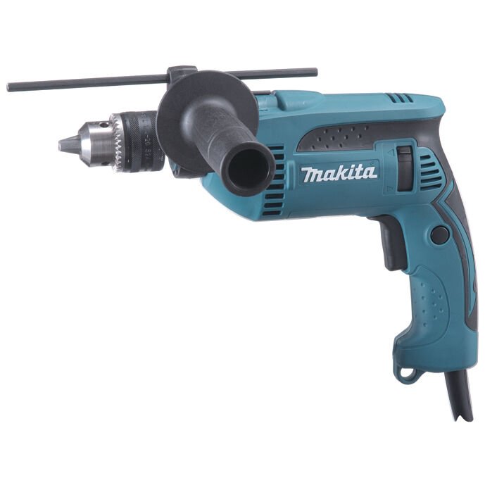 Makita HP1640 - Darbeli Matkap - Güçlü ve Kompakt
