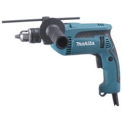 Makita HP1640 - Darbeli Matkap - Güçlü ve Kompakt