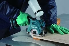 Makita CC301DWAE - Cam - Fayans Kesme Makinesi 12v Cc301dwae