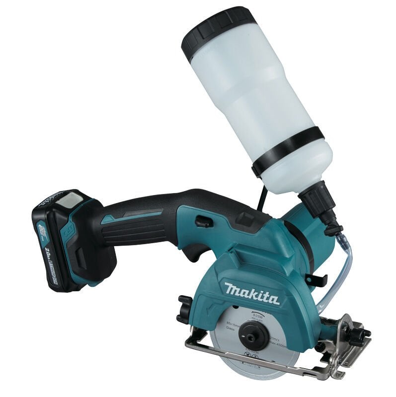 Makita CC301DWAE - Cam - Fayans Kesme Makinesi 12v Cc301dwae