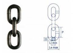 NETLIFT NL-C10 ZİNCİR