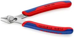 Knipex 78 03 125 - Süper Knips Keski̇ 125 Mm
