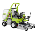 GRILLO FD900 OTURAKLI ÇİM BİÇME MAKİNESİ