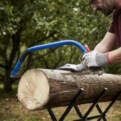 WORKPRO WP215019 530mm 4 TPI Profesyonel Kolastar Testere