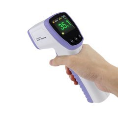 PREXISO PIT20 Temassız Vücut Sıcaklığı Ateş Ölçer Termometre