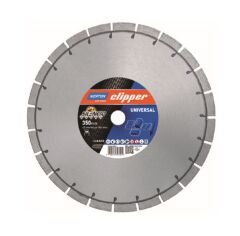 EXTREME UNIVERSAL SLENCIO - TESTERE 450 mm