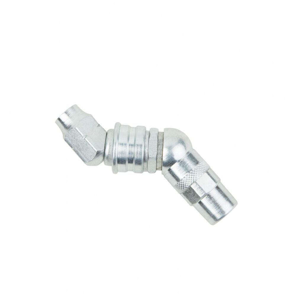 Groz - Musluklu Gres Tabanca Apg/pr/1-4f/n - Yüksek Basınçlı