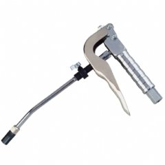 Musluklu Gres Tabanca APG/PR/1-4F/N