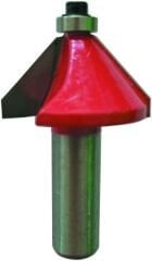 Topshop TH14473 - Freze Bıçağı 12x29 Mm - Yüksek Performans