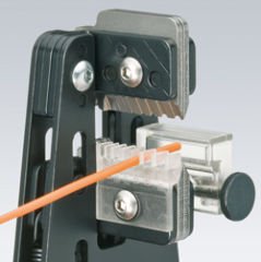OTOMATİK KABLO SIYIRMA 195 mm
