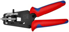 Knipex 12 12 06 - Otomatik Kablo Sıyırma Pensesi