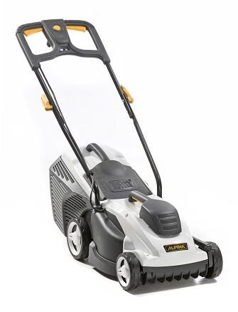 ALPINA AL1 34 E 1200W Elektrikli Çim Biçme Makinesi