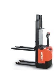 Biglift RM-CLE1216 - Tam Akülü İstif Makinası 1200 Kg - Güçlü Performans