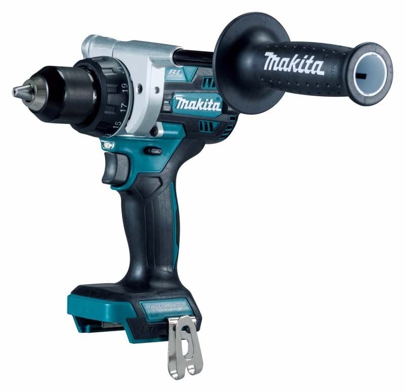 Makita DDF486Z - 18v Matkap Vidalama Ddf486z – Güçlü ve Çok Yönlü