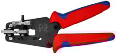 Knipex 12 12 10 - Otomatik Kablo Sıyırma Pensesi