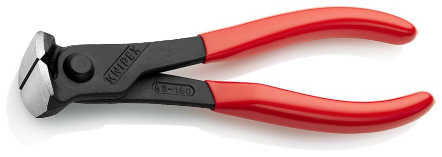 Knipex 6801160 - Tepe Keski̇ 160 Mm