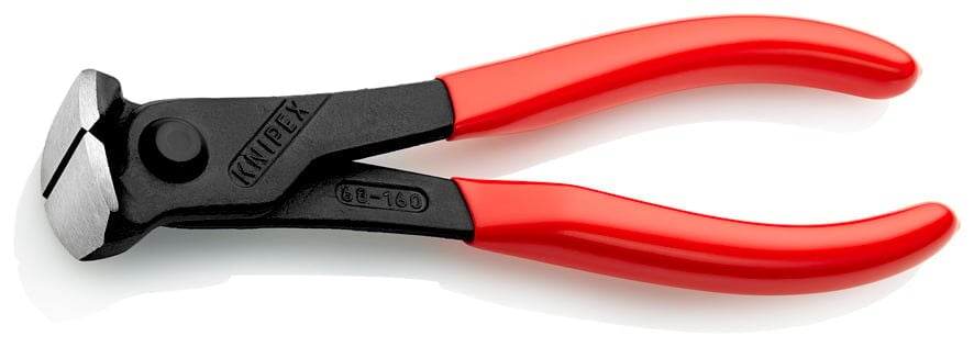 Knipex 68 01 160 - Tepe Keski̇ 160 Mm