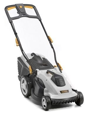 ALPINA AL1 42 E 1800 W Elektrikli Çim Biçme Makinesi