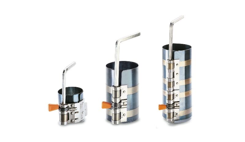 Beta - Piston Segman Çemberi 1440/3