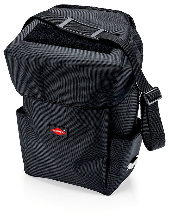 KNIPEX 005051TLE Yüksekte Çalişmak İçi̇n Alet Çantasi Boş