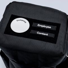 Knipex 00 5051TLE Yüksekte Çalişmak İçi̇n Alet Çantasi Boş