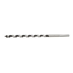 AHŞAP BURGU MATKAP UCU 22x450 mm