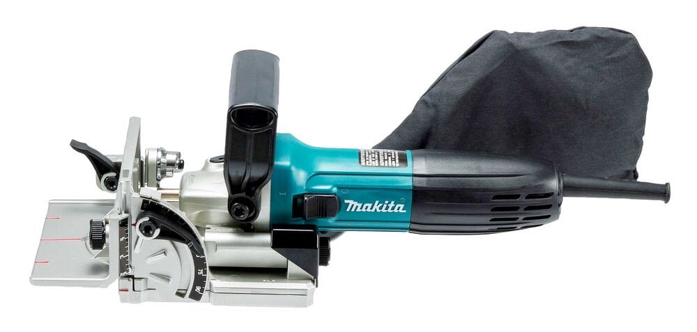 Makita PJ7000 - Zıvana Açma Makinesi - Hızlı ve Doğru Kesimler