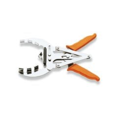 Beta - Segman Yengeci 1445/1