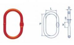 NETLIFT NL-CM1310 CM MODEL BAĞLANTI ELEMANI