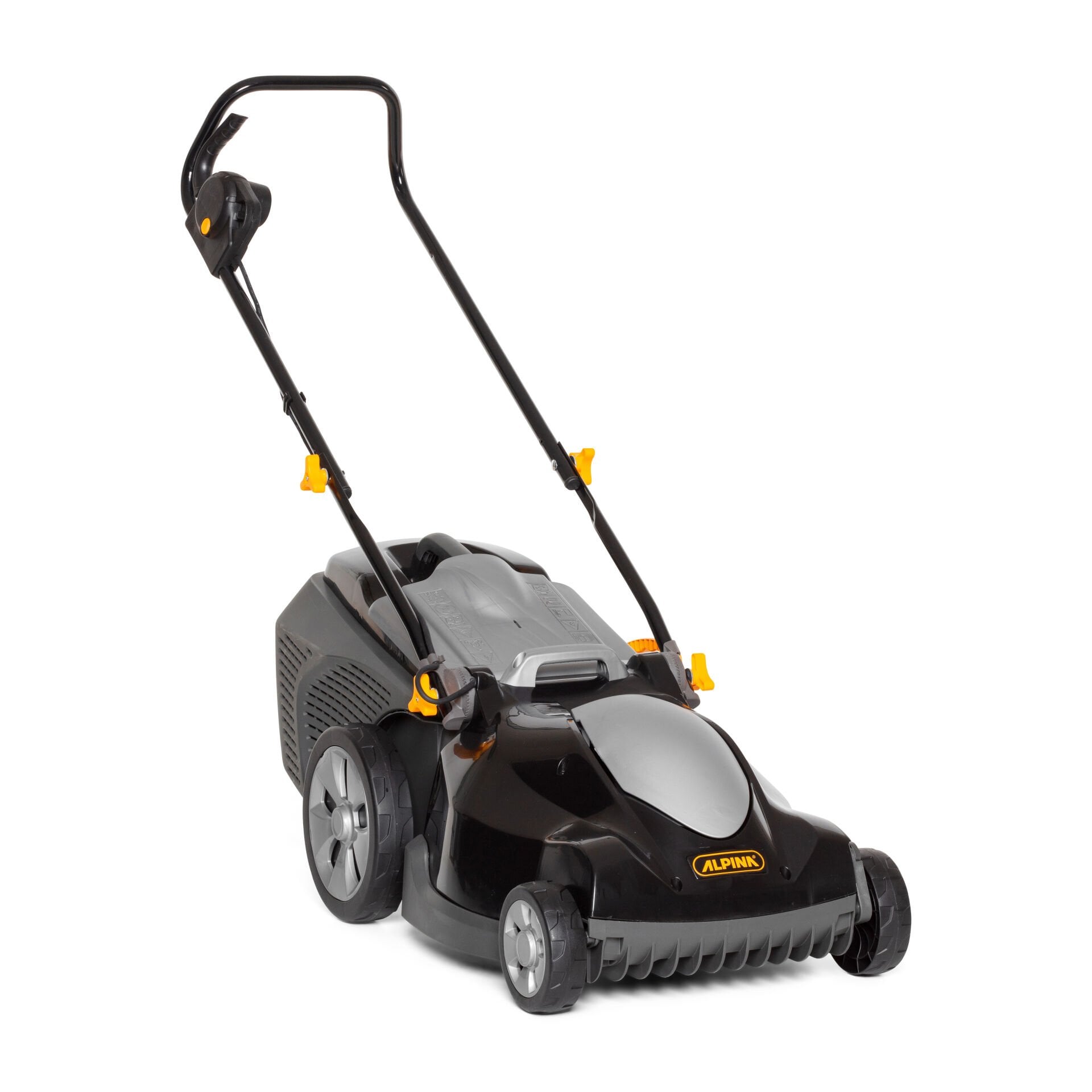 ALPINA BL 420 EP Elektrikli Çim Biçme Makinesi