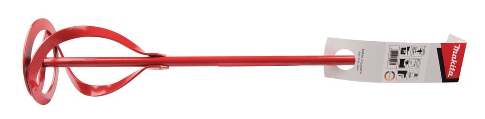 Makita P-22012 - Karıştırıcı Uç 120x590 Mm - P-22012