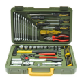 Proxxon Endüstriyel 23650 - 61 Parçalı Çok Amaçlı El Aleti Seti