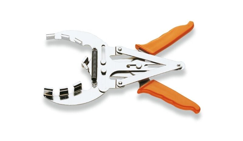 Beta - Segman Yengeci 1445/2