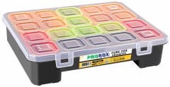 PROBOX PX90563  -  20'' KÜP (KUTU) ORGANİZER