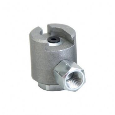 Groz - Gres Pompa Ucu Pcn/2/m - Yüksek Basınçlı Çözüm