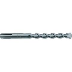 D SERİSİ SDS PLUS UÇ 10x210 mm