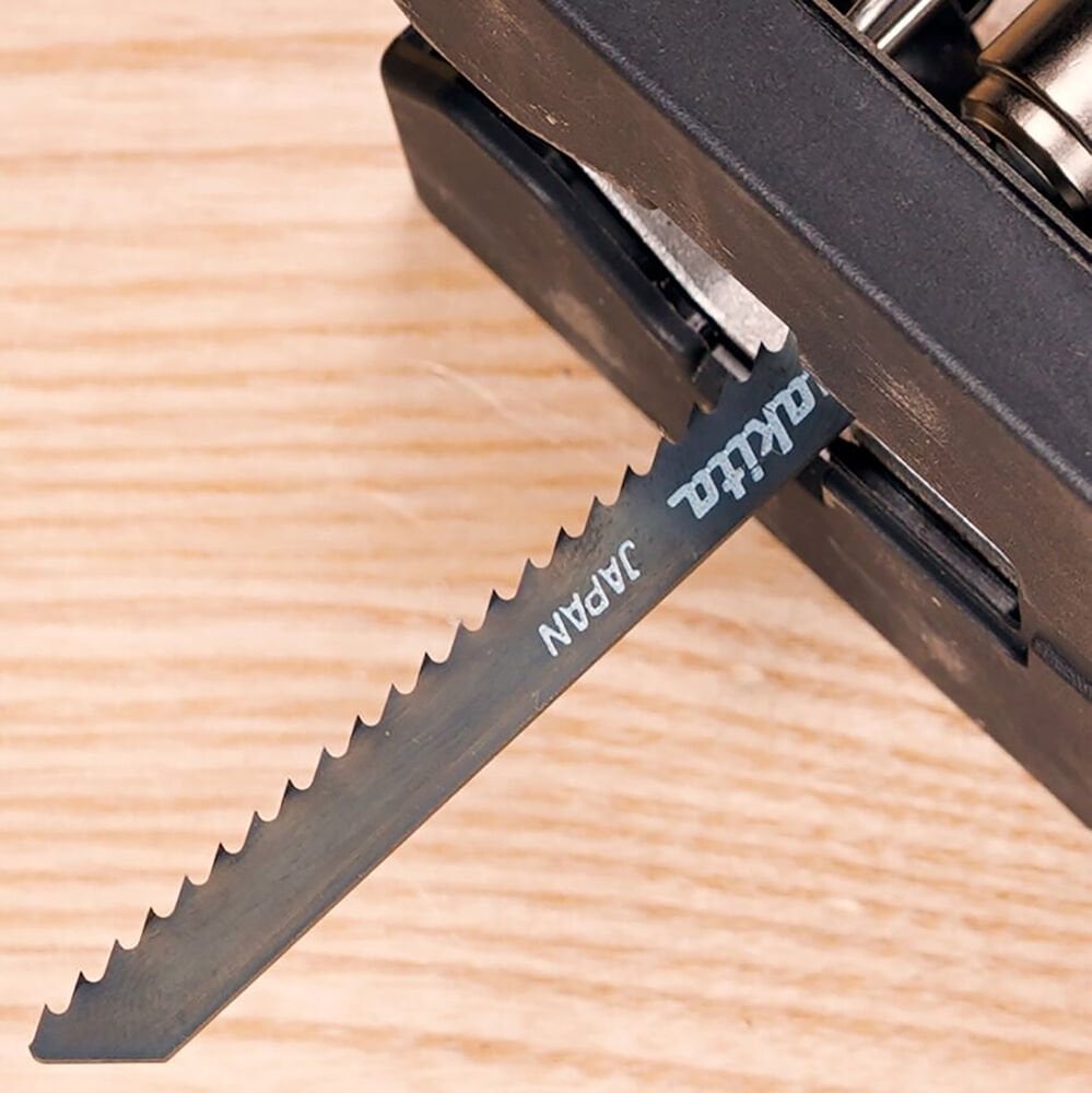 Makita A-85765 - Dekupaj Testere Bıçağı - Metal B - 25